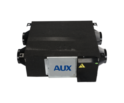 Heat Recovery Ventilator